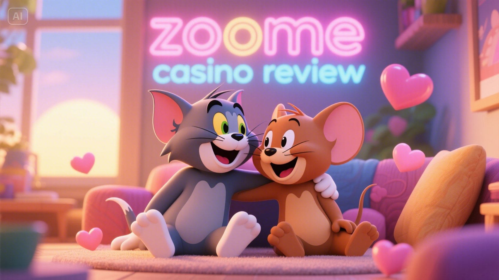 zoome casino review